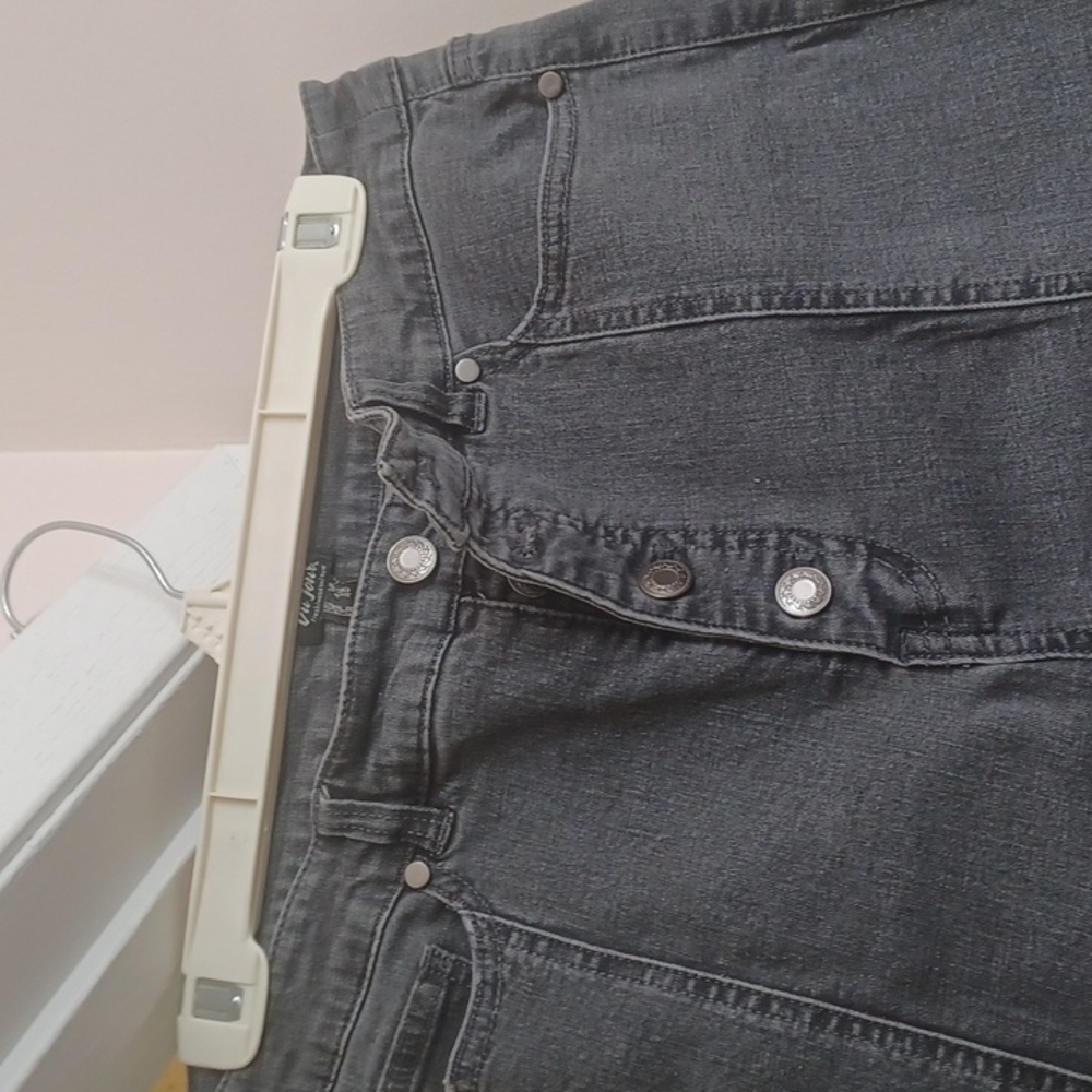 DuJour High Rise Jeans - Picture 3 of 7